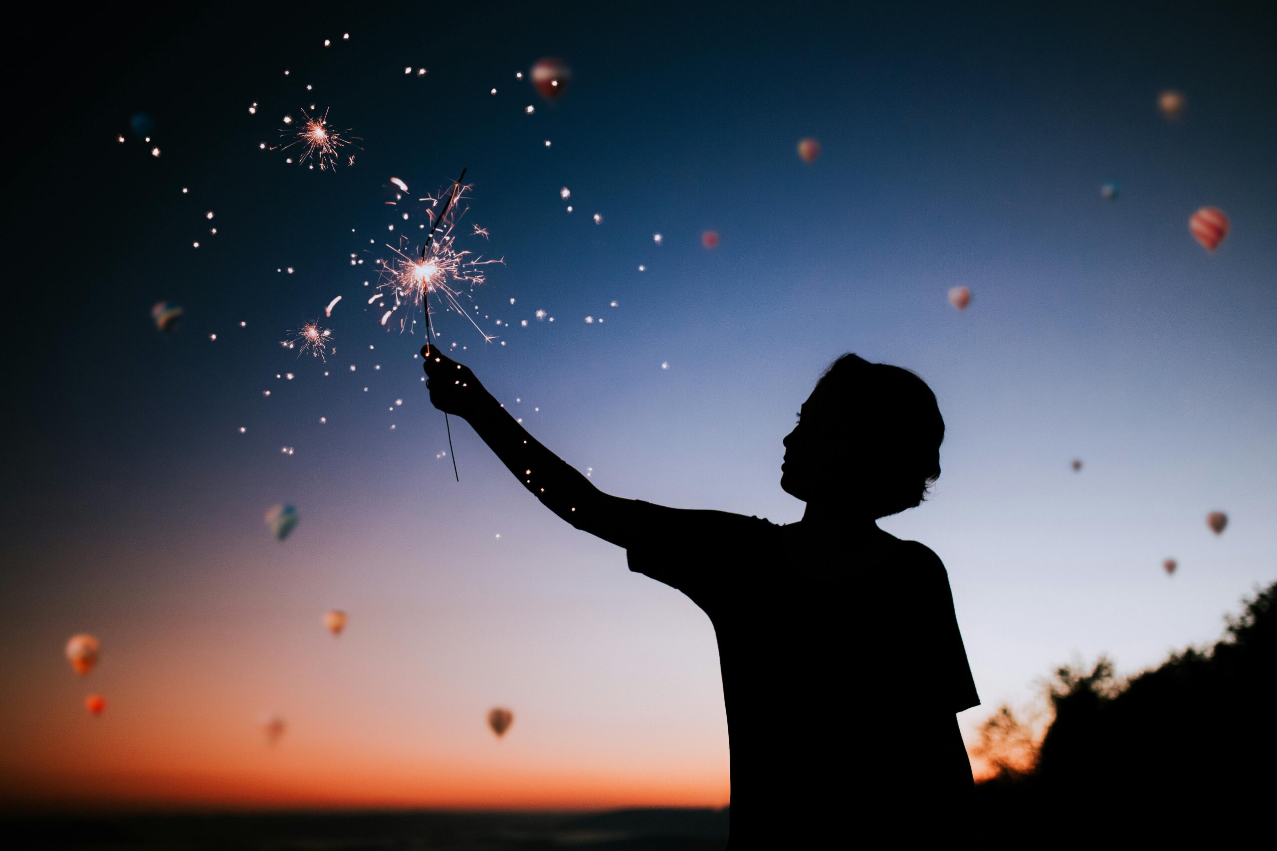 Fourth of July Celebration