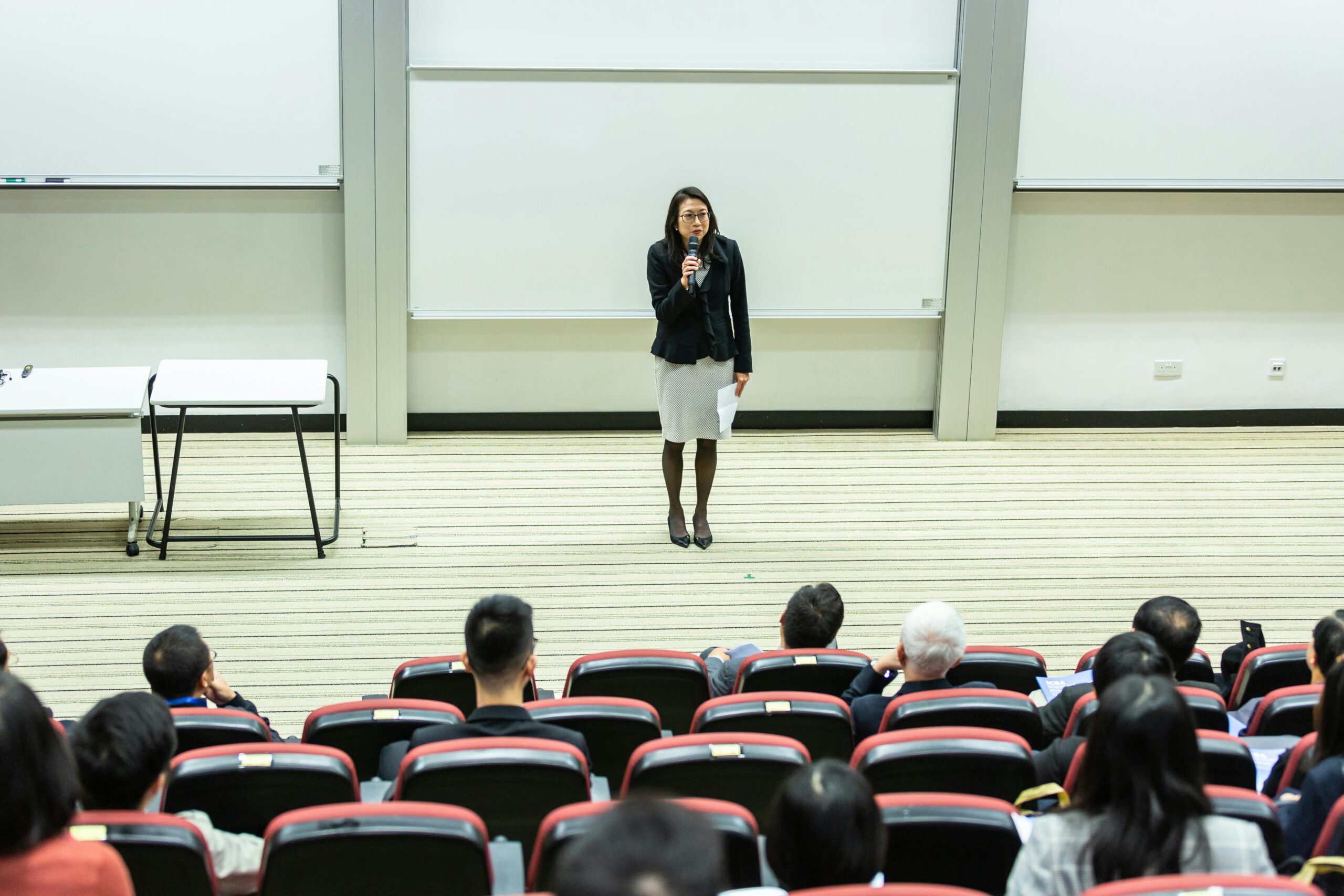Guest Speakers