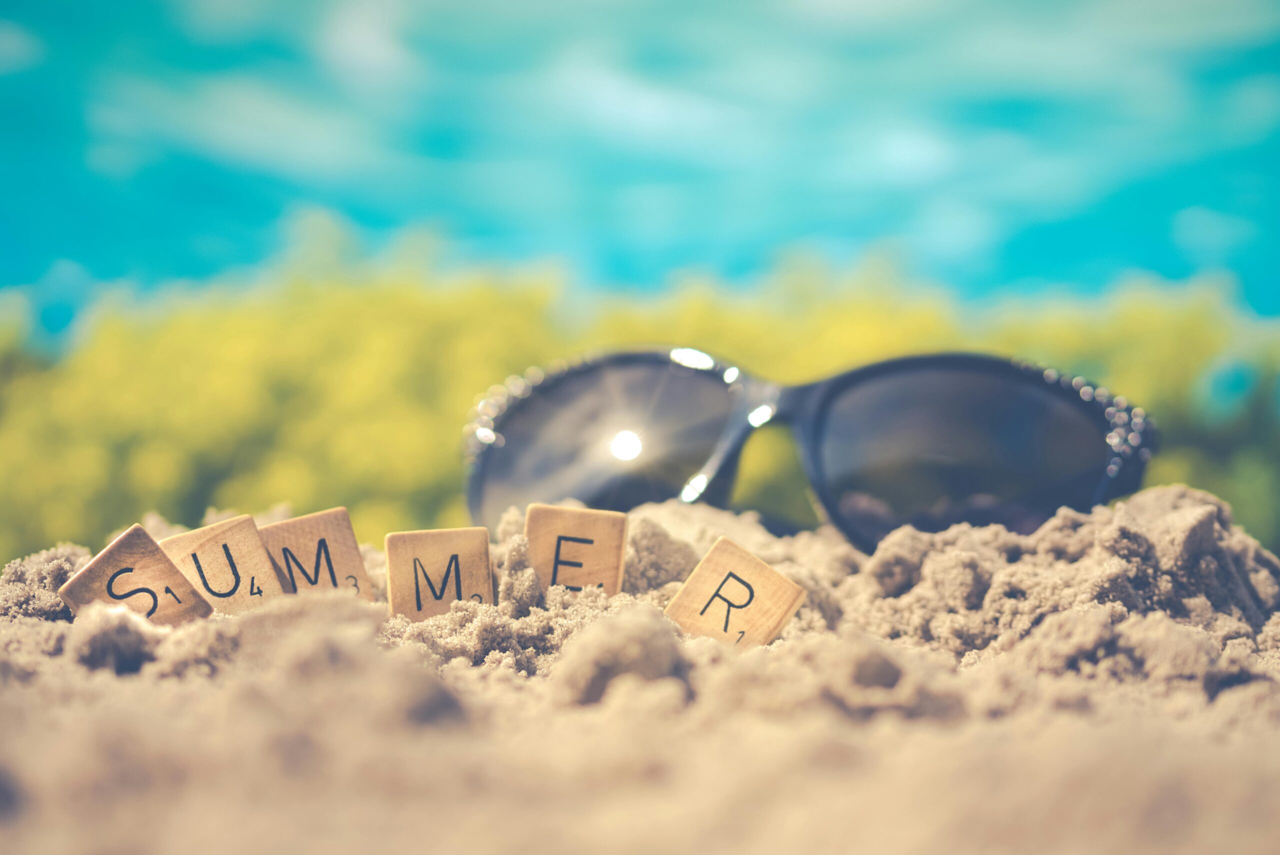 Summer 2025 Upcoming Events